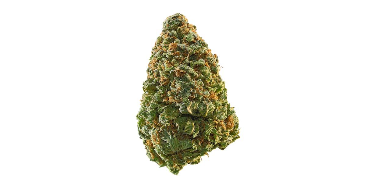 Big Green Crack