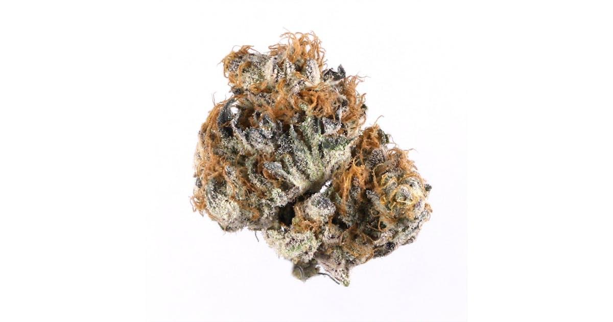 Blueberry