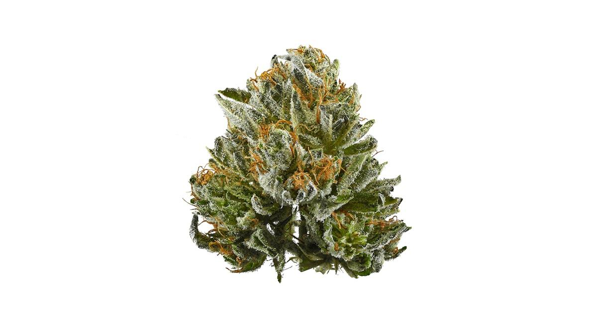 Bubba Kush