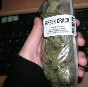 Green Crack