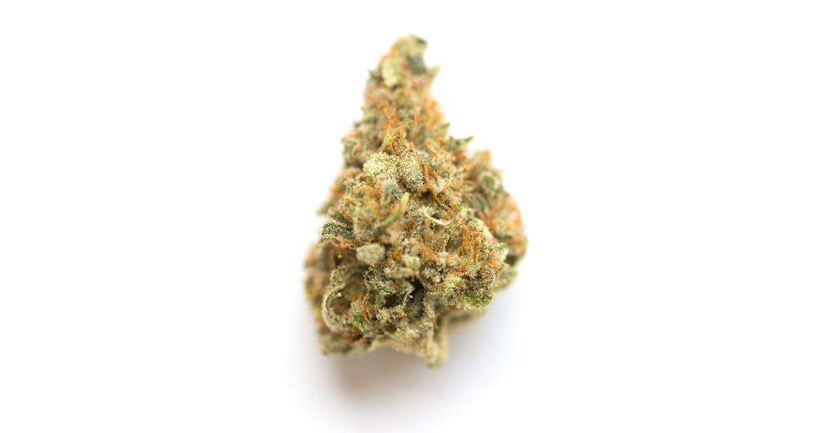 Green Mango Kush