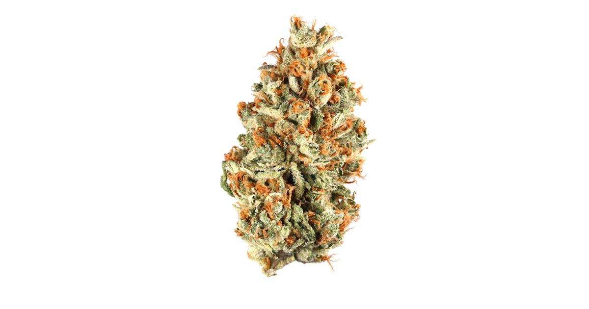 Kosher Tangie Kush