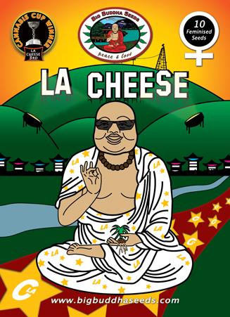LA Cheese