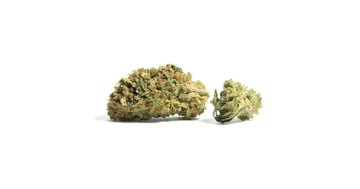 Lemon Garlic OG
