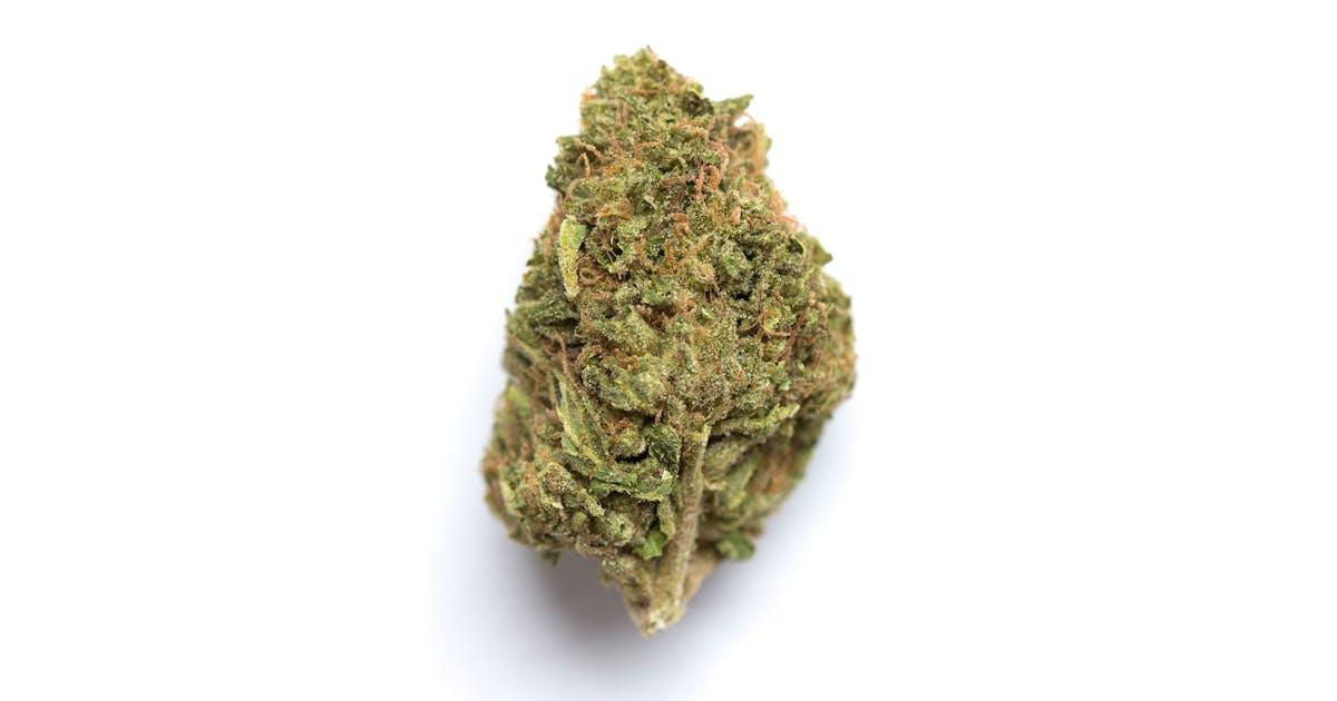 Lemon Kush