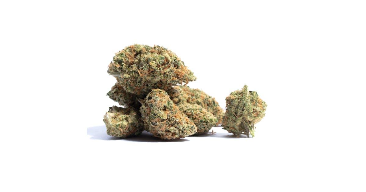 MK Ultra Cake