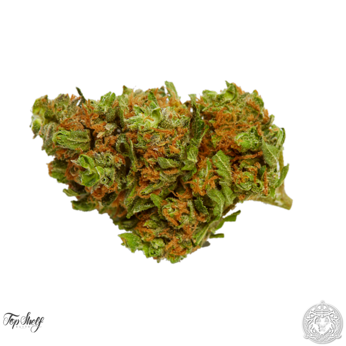 Pineapple Crack