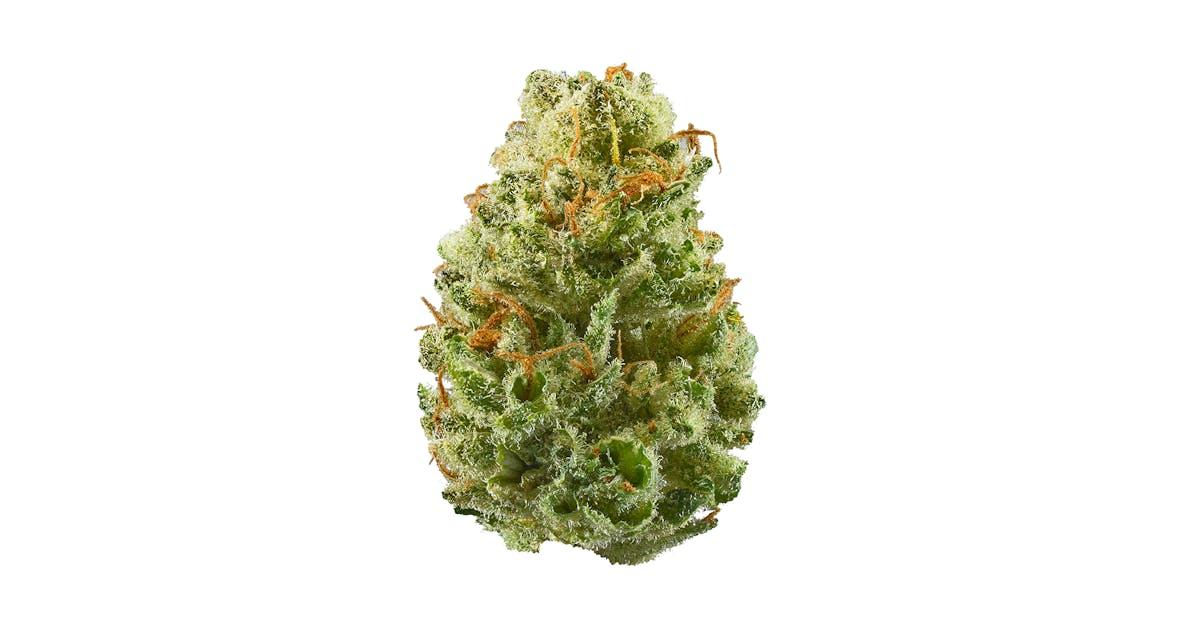 Strawberry Cough