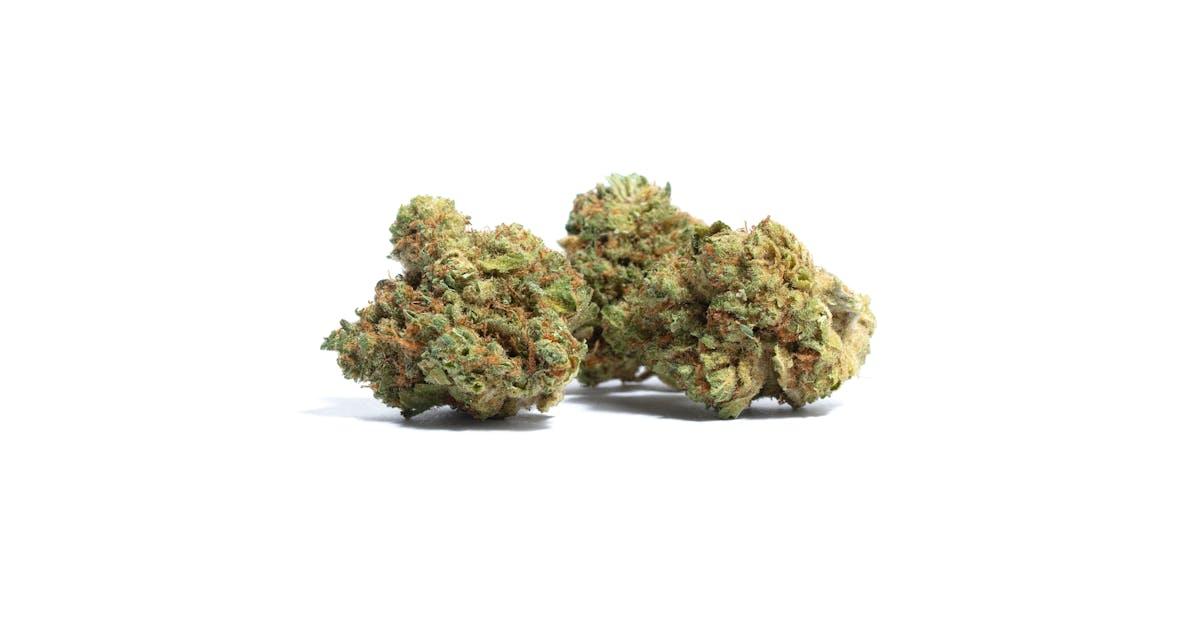 Strawberry Mango Haze