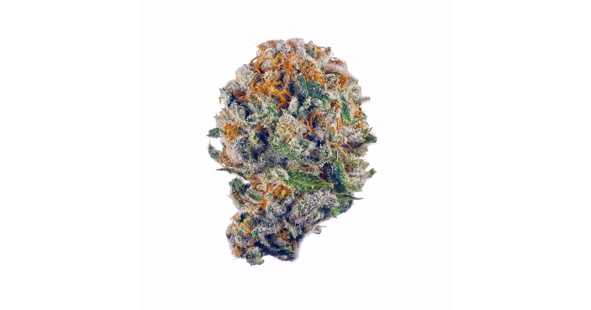Strawberry Shortcake