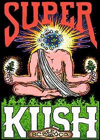 Super Kush