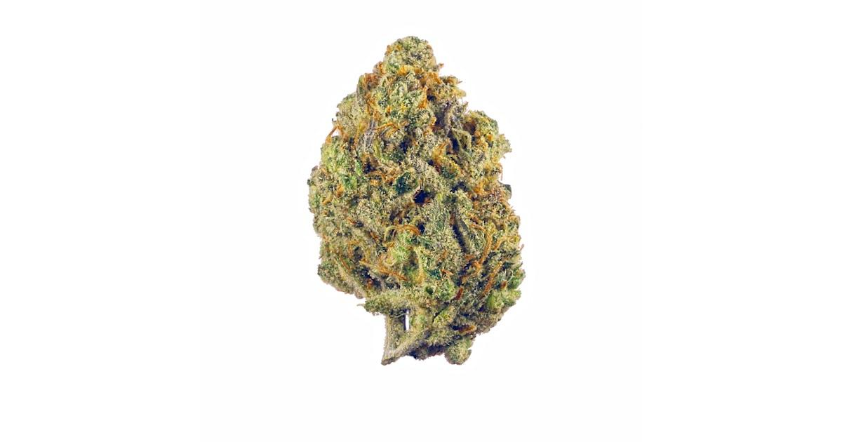 Super Lemon Haze CBD