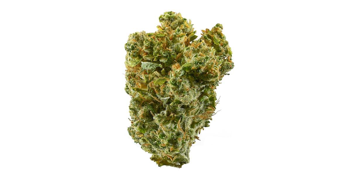 Super Silver Haze OG