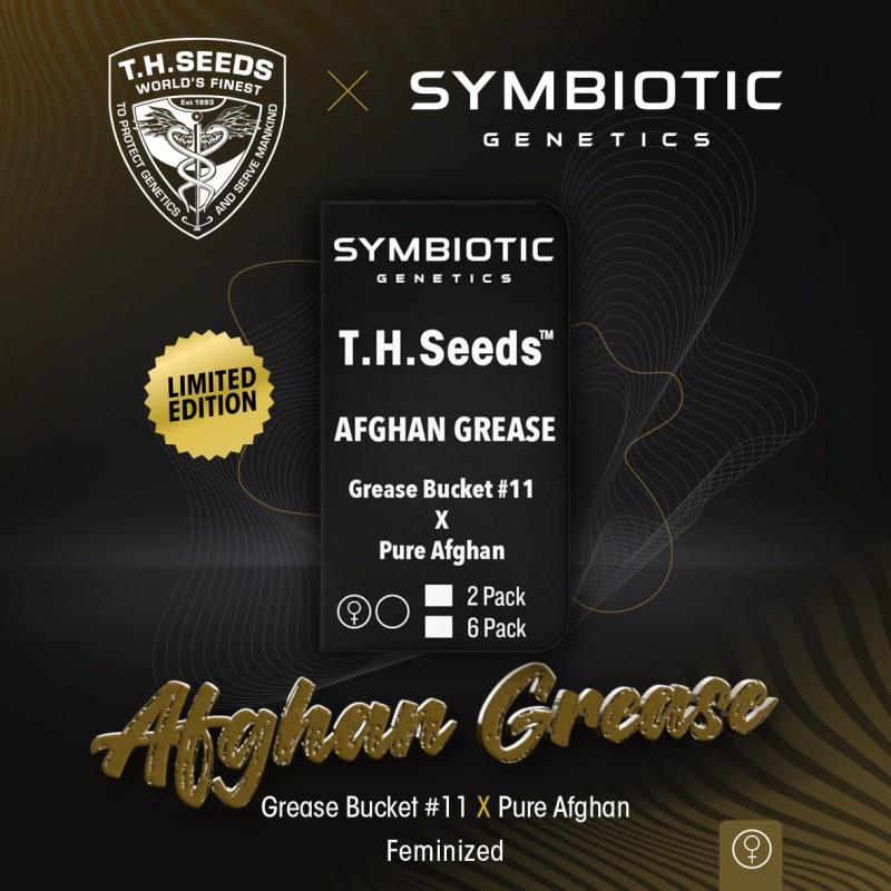 Afghan Grease