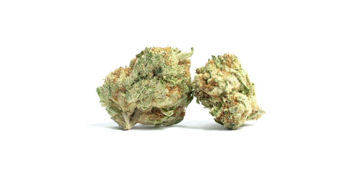 The White OG