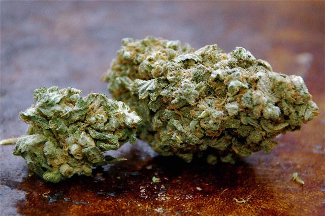 Train Wreck