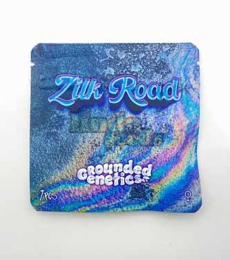 Zilk Road