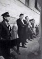 Johnny Cash waiting to perform inside Folsom Prison, 1968 .jpg