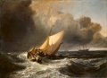 Dutch Boats in a Gale Joseph Mallord William Turner.jpg