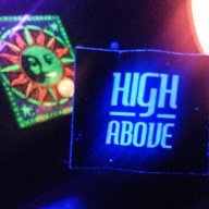 High Above