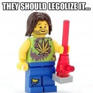 Legolega