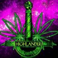 HIGHlander