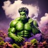 dr.dir.mr.sc. Hulk