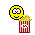 :popcorn::